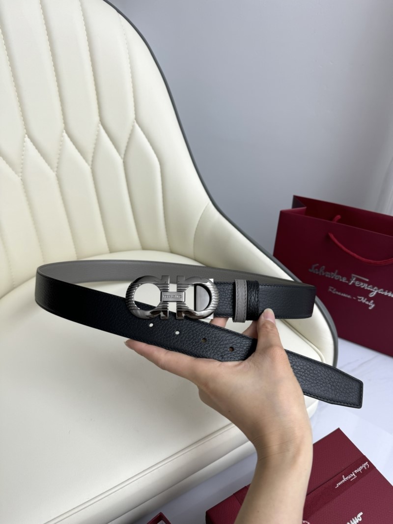 Ferragamo Belts